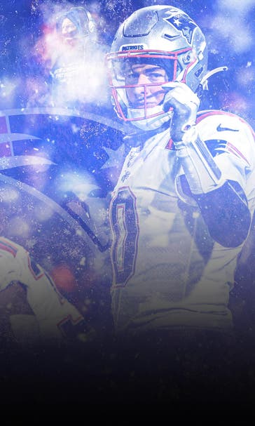 Is Mac Jones the Patriots' quarterback of the future?